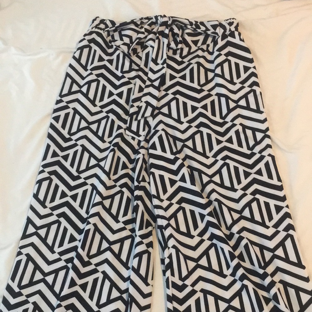 Ellen Weaver pants